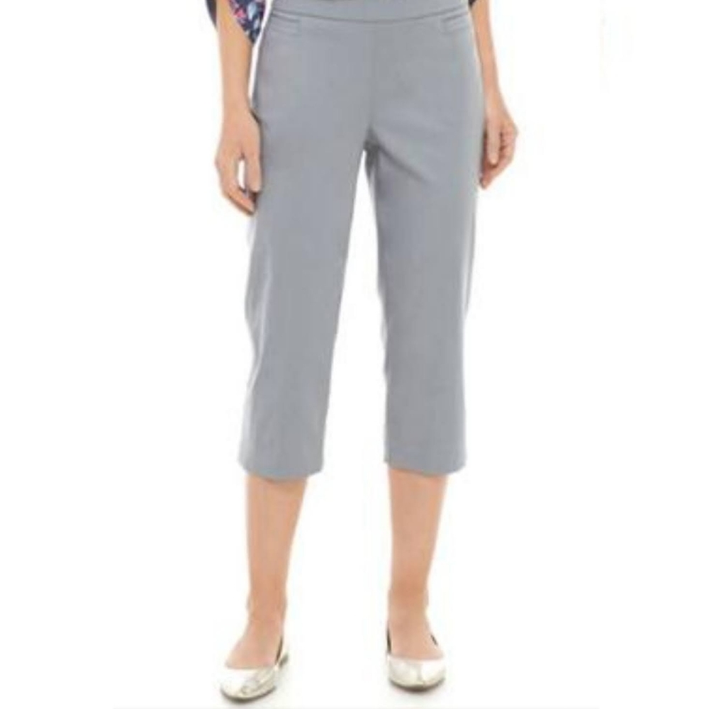 Kim Rogers Millennium Capri Pants